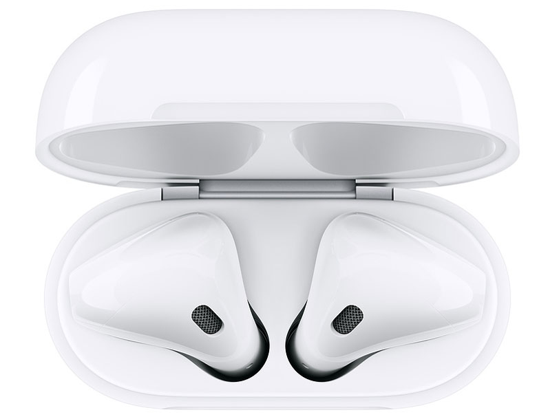 AirPods with Wireless Charging Case ��2���� MRXJ2J/A