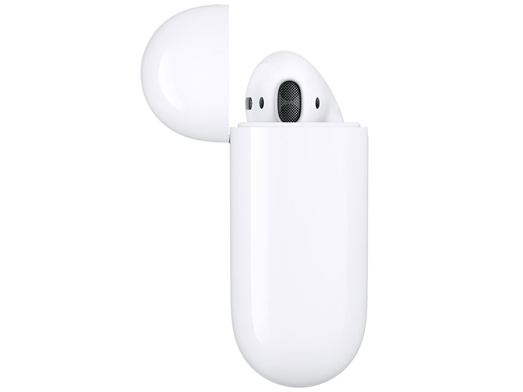 AirPods with Wireless Charging Case ��2���� MRXJ2J/A