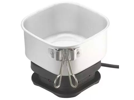 �g���x���}���`�N�b�J�[ TVR21BK �̐��i�摜