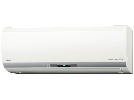 �X�e�����X�E�N���[�� �����܂��� RAS-E22J �̐��i�摜