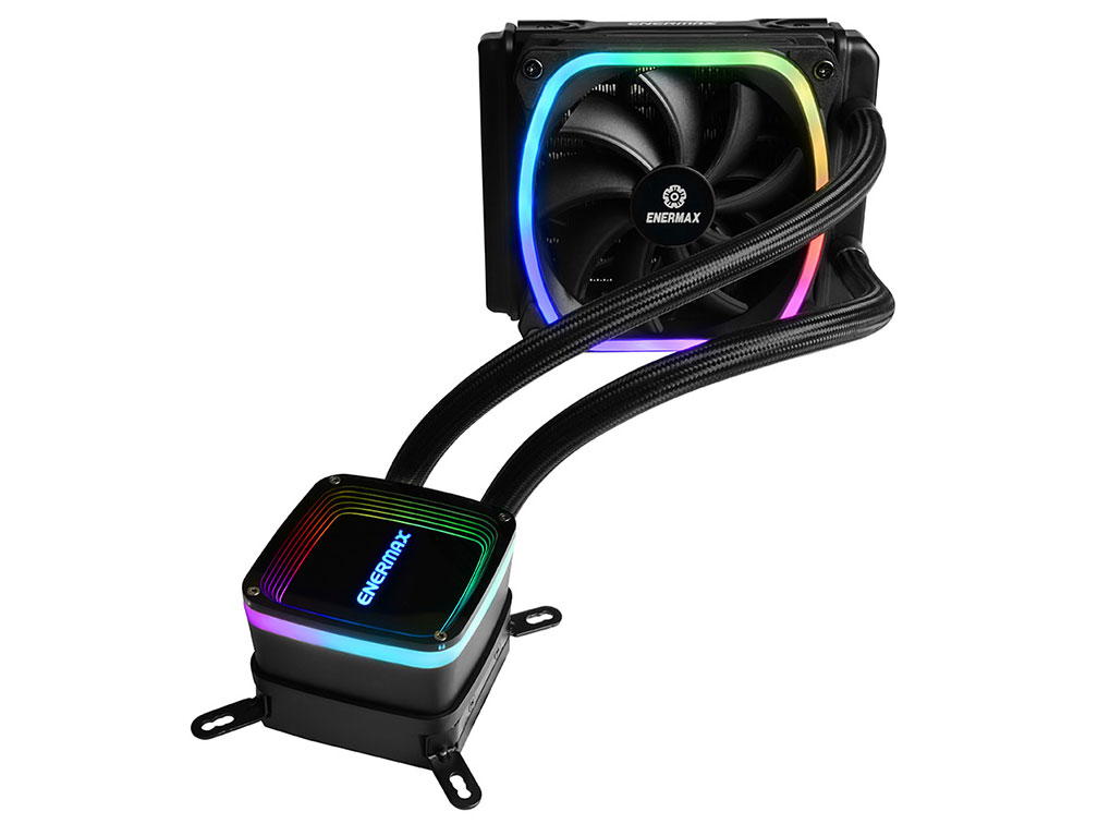 AQUAFUSION ELC-AQF120-SQA