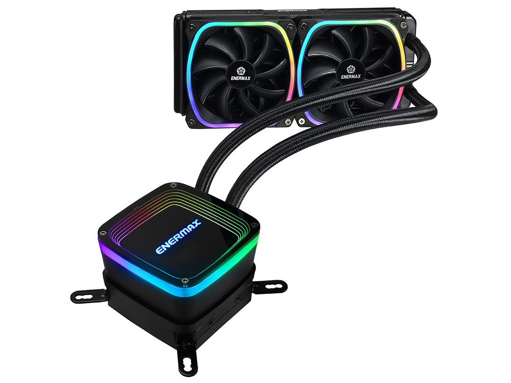 AQUAFUSION ELC-AQF240-SQA