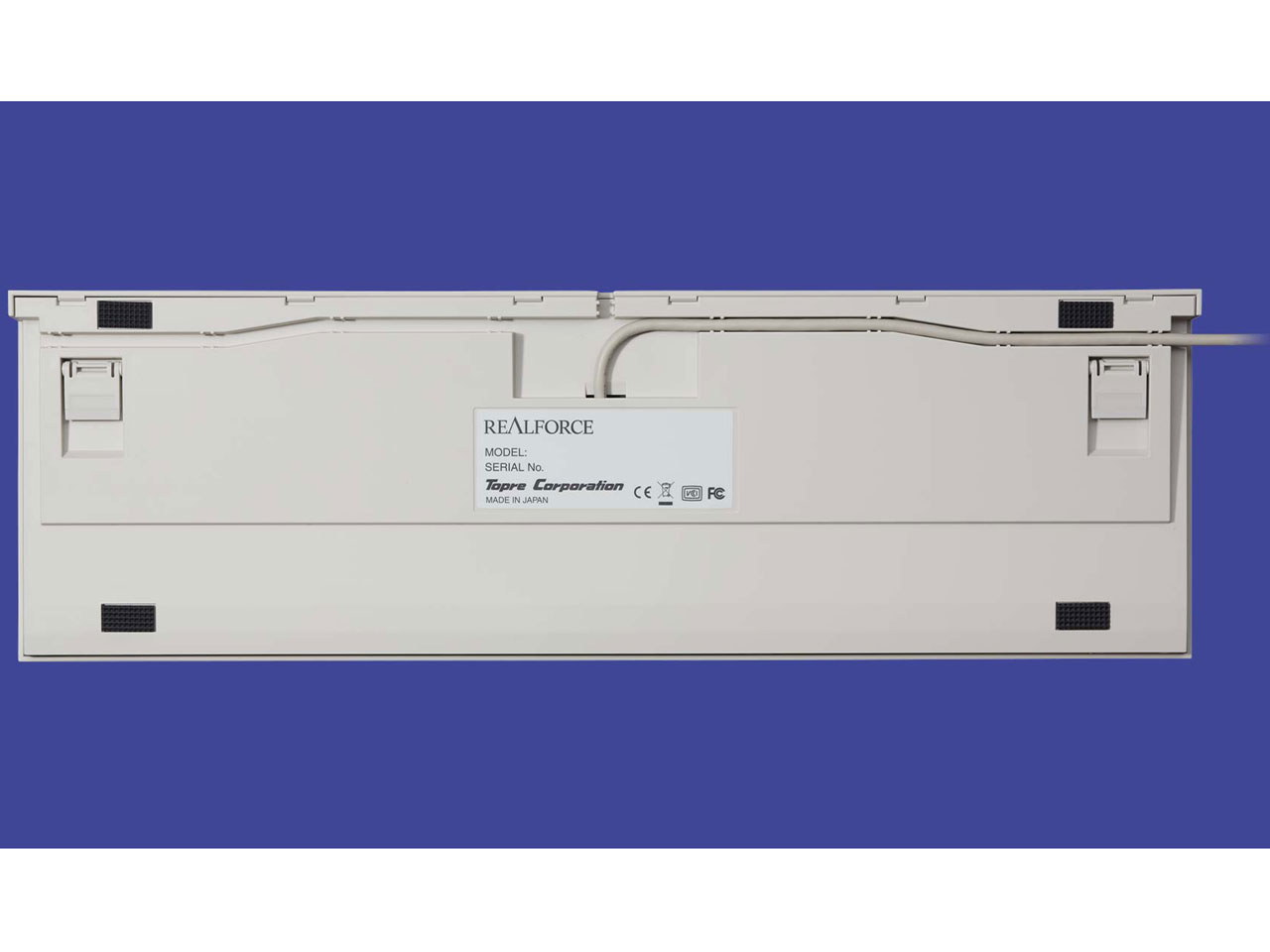 REALFORCE S R2S-US3-IV [�A�C�{���[]