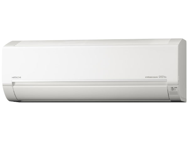 HITACHI 白くまくん RAS-D22J HITACHI 白くまくん RAS-D22J 日立 HITACHI エアコン 白くまくん D