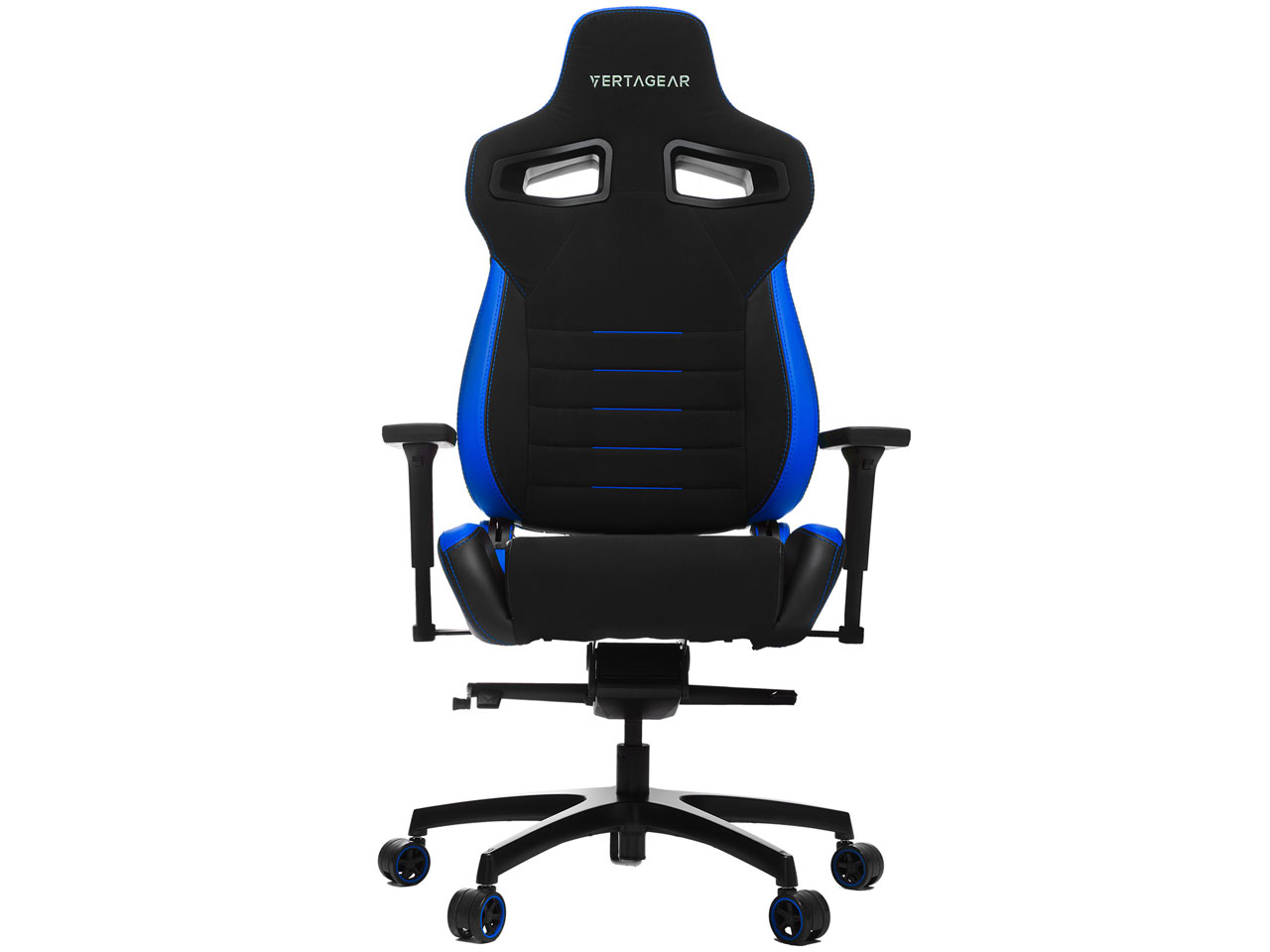 Racing Series P-Line PL4500 VG-PL4500_BL [�u���b�N&�u���[] �̐��i�摜