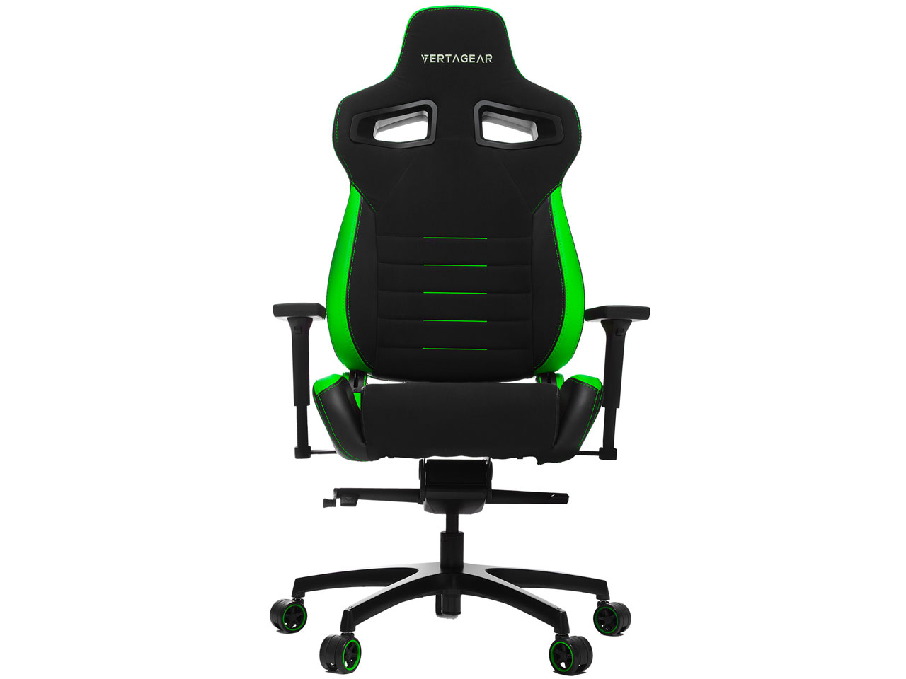 Racing Series P-Line PL4500 VG-PL4500_GR [�u���b�N&�O���[��] �̐��i�摜