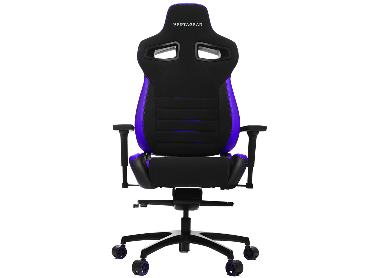 Racing Series P-Line PL4500 VG-PL4500_BP [�u���b�N&�p�[�v��] �̐��i�摜