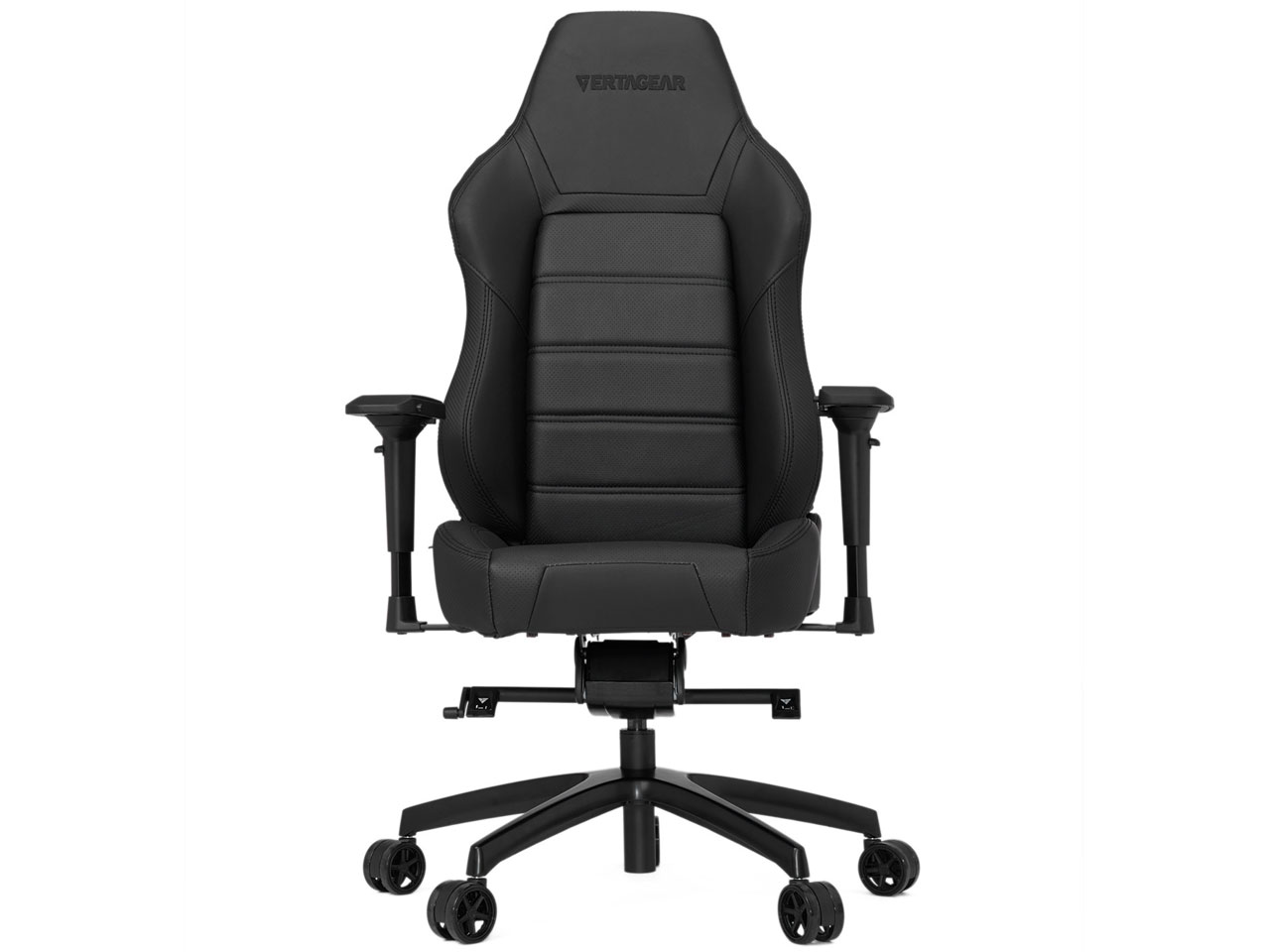 Racing Series P-Line PL6000 VG-PL6000_CB [�u���b�N]