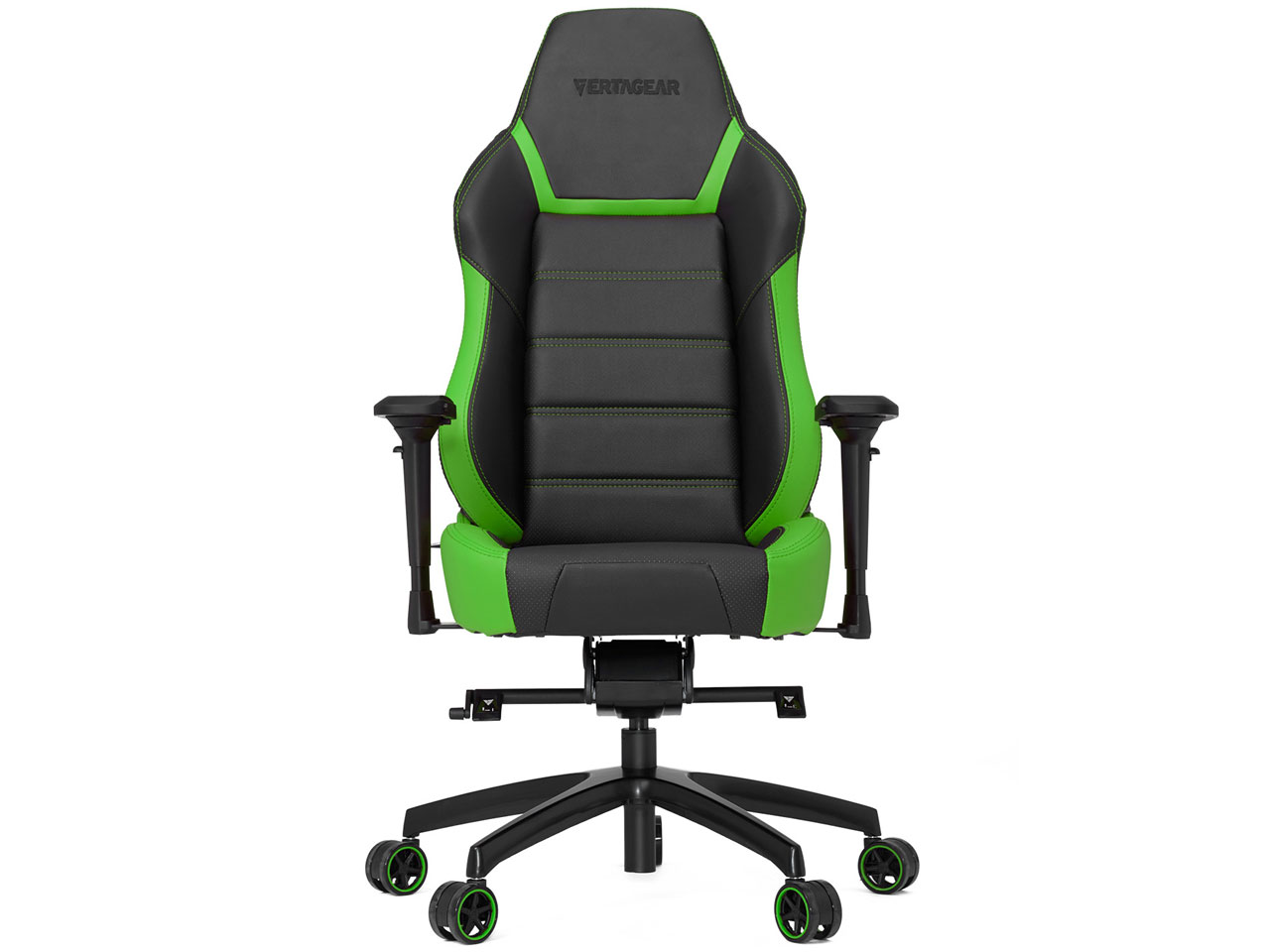 Racing Series P-Line PL6000 VG-PL6000_GR [�u���b�N&�O���[��]