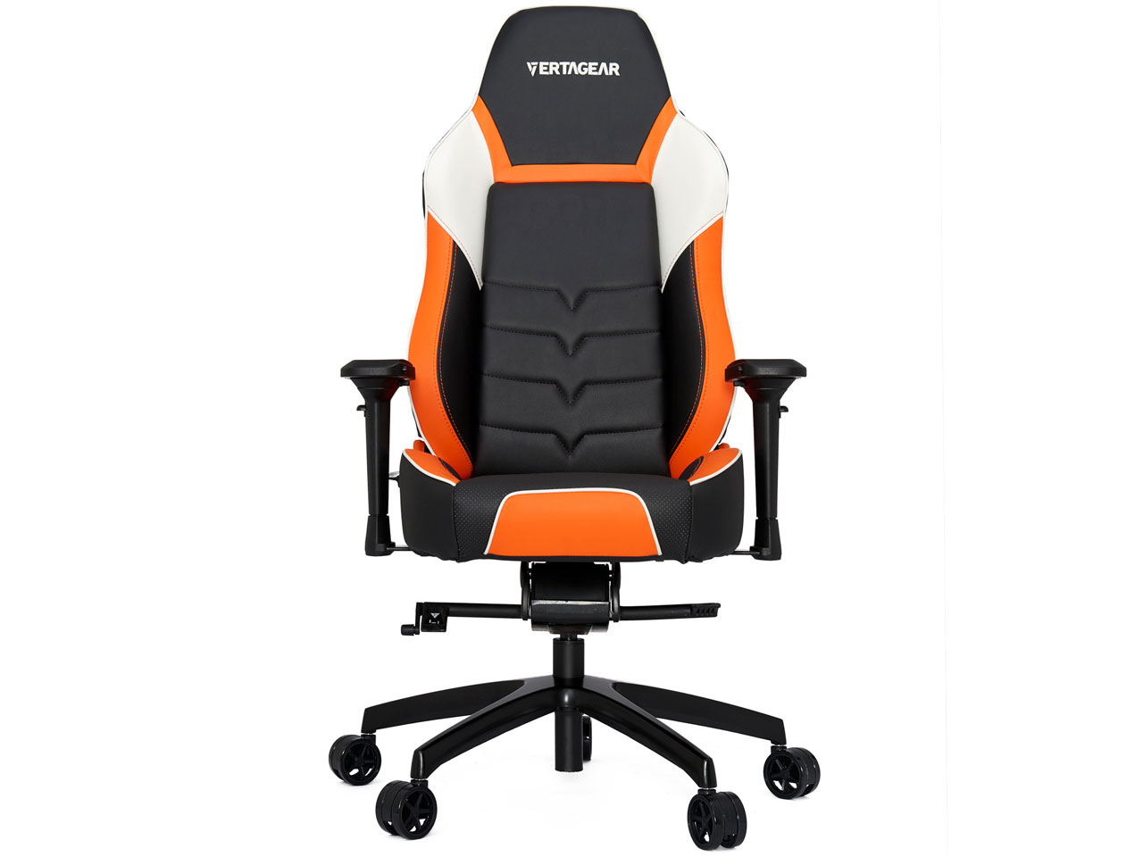 Racing Series P-Line PL6000 VG-PL6000_BO [�u���b�N&�I�����W]