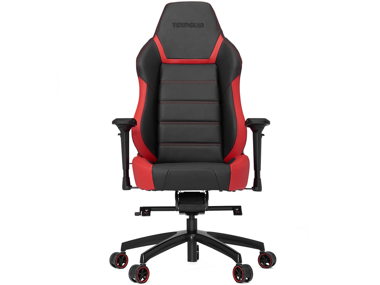 Racing Series P-Line PL6000 VG-PL6000_RD [�u���b�N&���b�h]