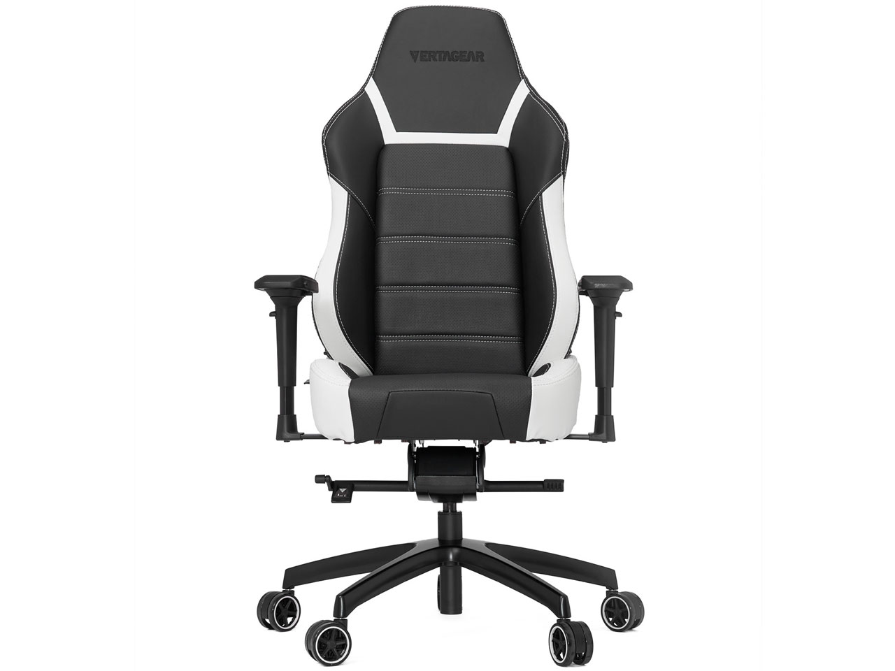 Racing Series P-Line PL6000 VG-PL6000_WT [�u���b�N&�z���C�g]