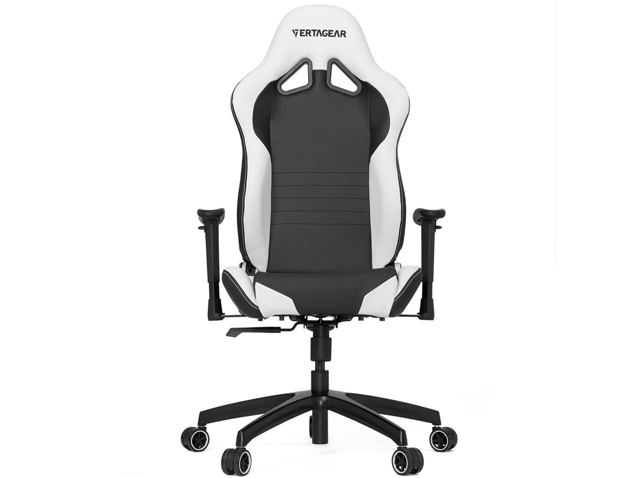 Racing Series S-Line SL2000 VG-SL2000_WT [�u���b�N&�z���C�g]