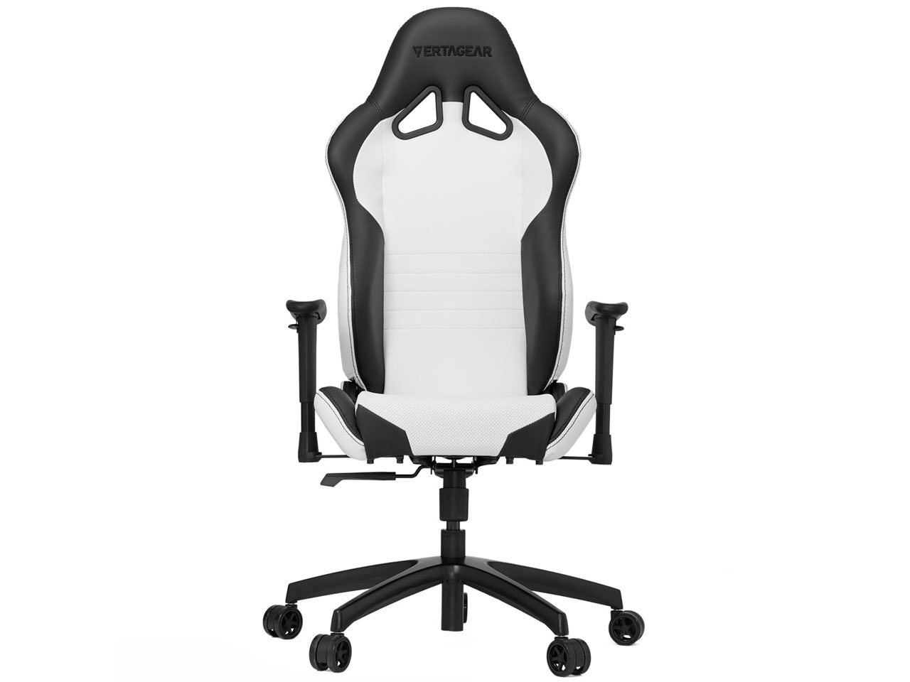 Racing Series S-Line SL2000 VG-SL2000_WBK [�z���C�g&�u���b�N]