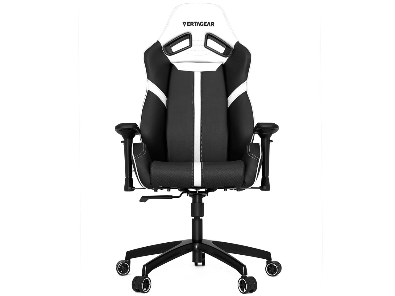 Racing Series S-Line SL5000 VG-SL5000_WT [�u���b�N&�z���C�g]
