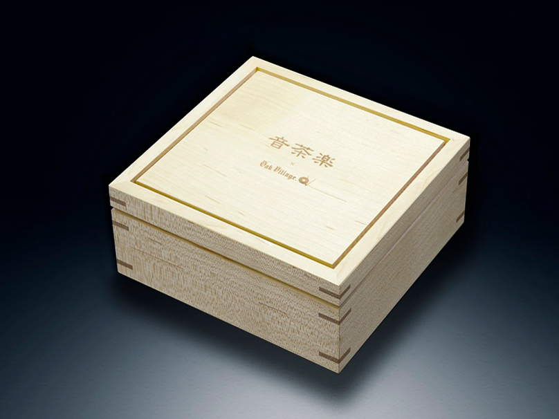 Flat4-�ꕖIIIBalance (AKAKAEDE III Balance)