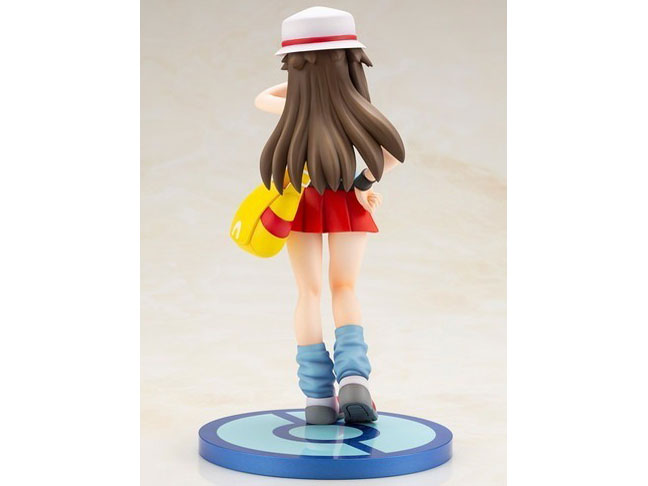�|�P�b�g�����X�^�[ ARTFX J 1/8 ���[�t with �[�j�K��