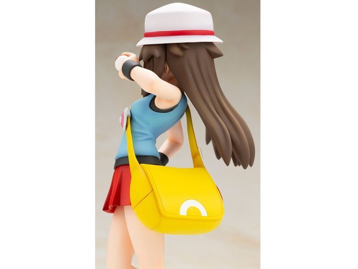 �|�P�b�g�����X�^�[ ARTFX J 1/8 ���[�t with �[�j�K��