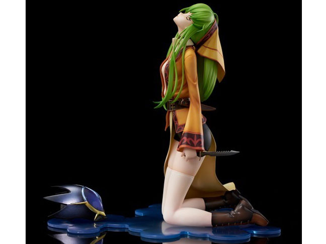 価格 Com アングル4 コードギアス 復活のルルーシュ C C の製品画像