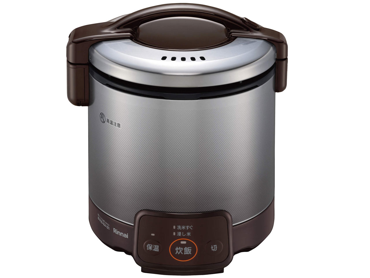 リンナイ こがまる RR-050VQ(W) LP [グレイッシュホワイト] 価格比較