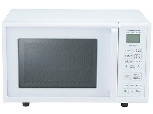 ユアサプライムス オーブンレンジ PRV-201 2019年 Y1125 ユアサプライムス PRV-201 価格比較 - 価格.com
