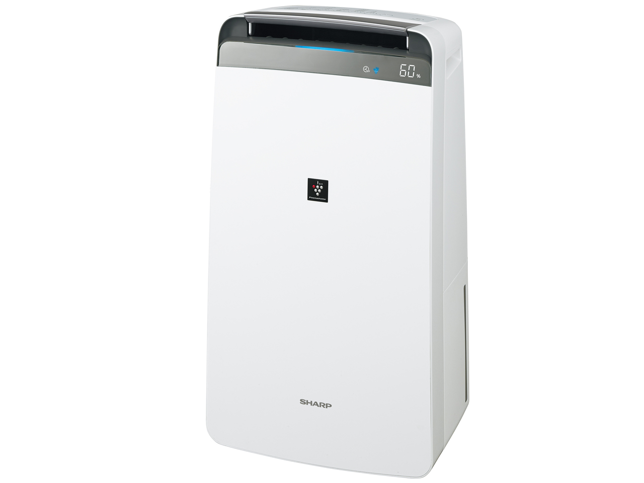 SHARP 除湿機 取扱説明書付き CV-J120 仕様 / 寸法 | CV-P120 | 除湿機：シャープ
