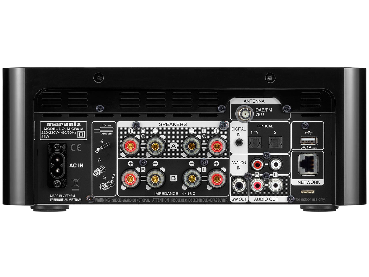 M-CR612 [�u���b�N]