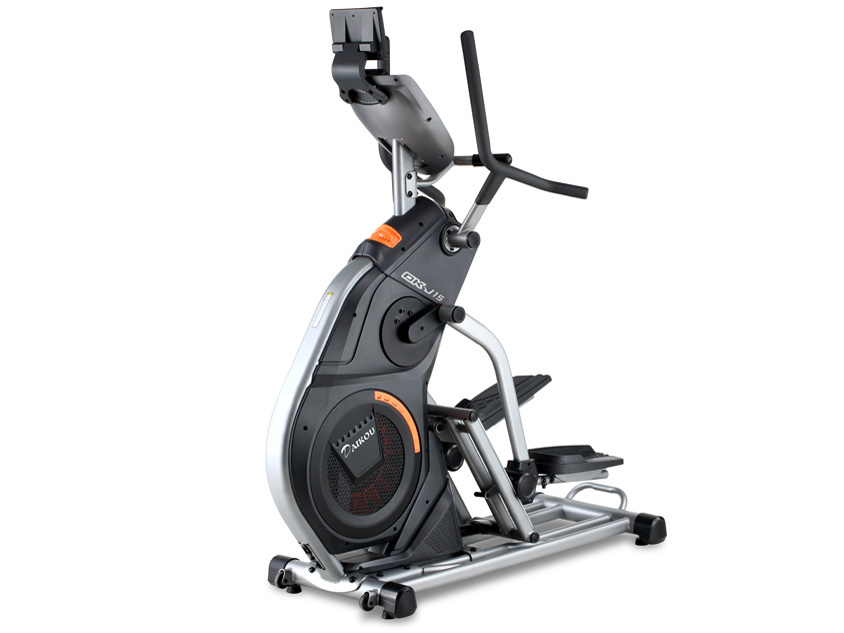 �N���C���X�e�b�p�[ DK-J15 �̐��i�摜