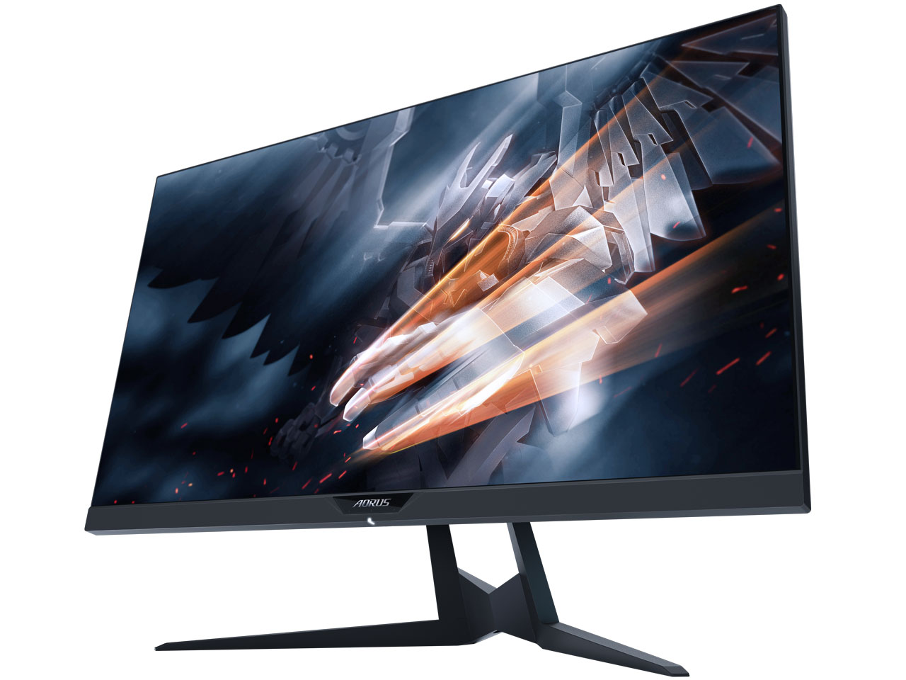 AORUS AD27QD [27�C���`]
