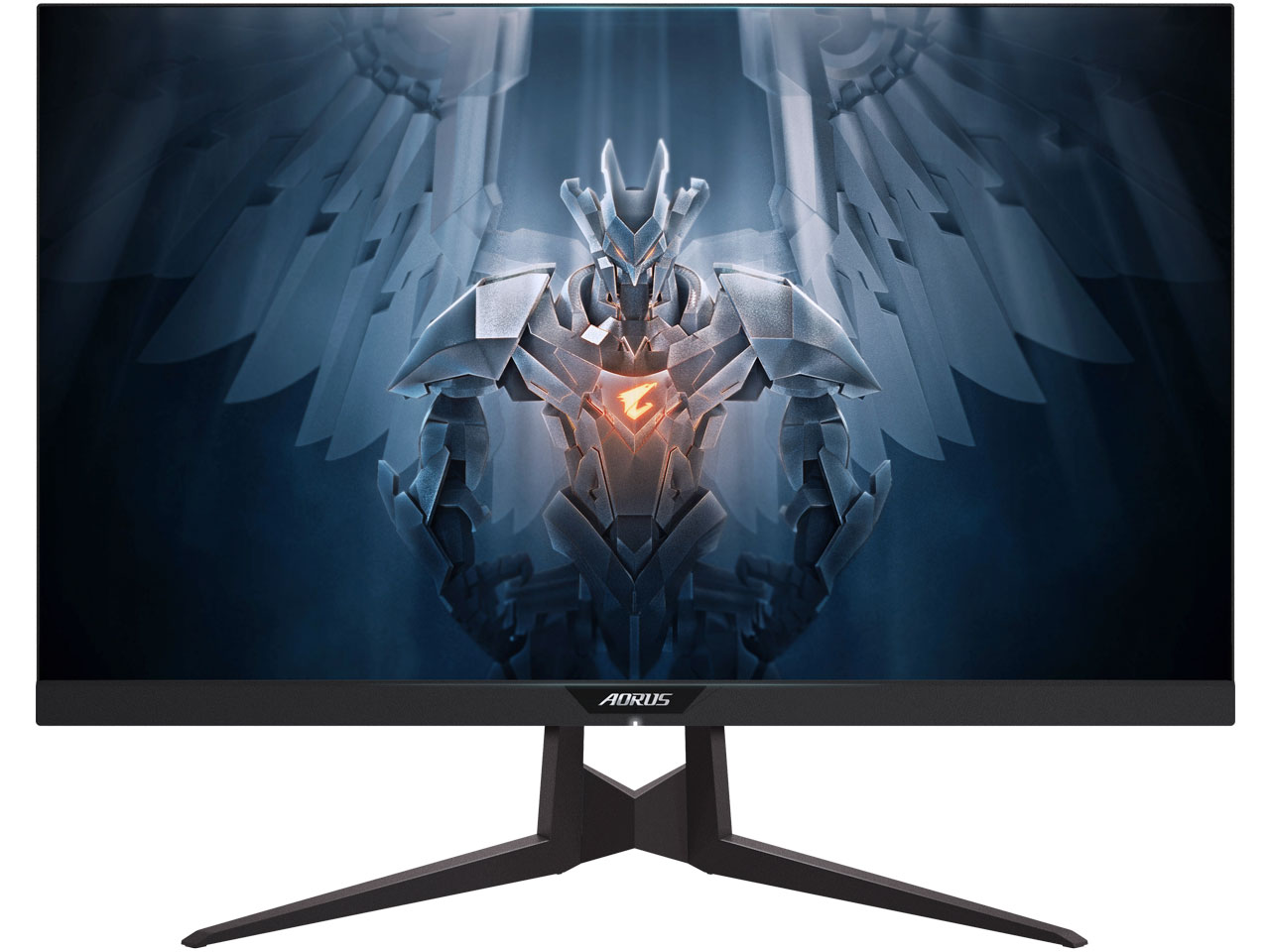 AORUS AD27QD [27�C���`] �̐��i�摜