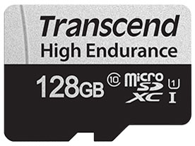 TS128GUSD350V [128GB] �̐��i�摜