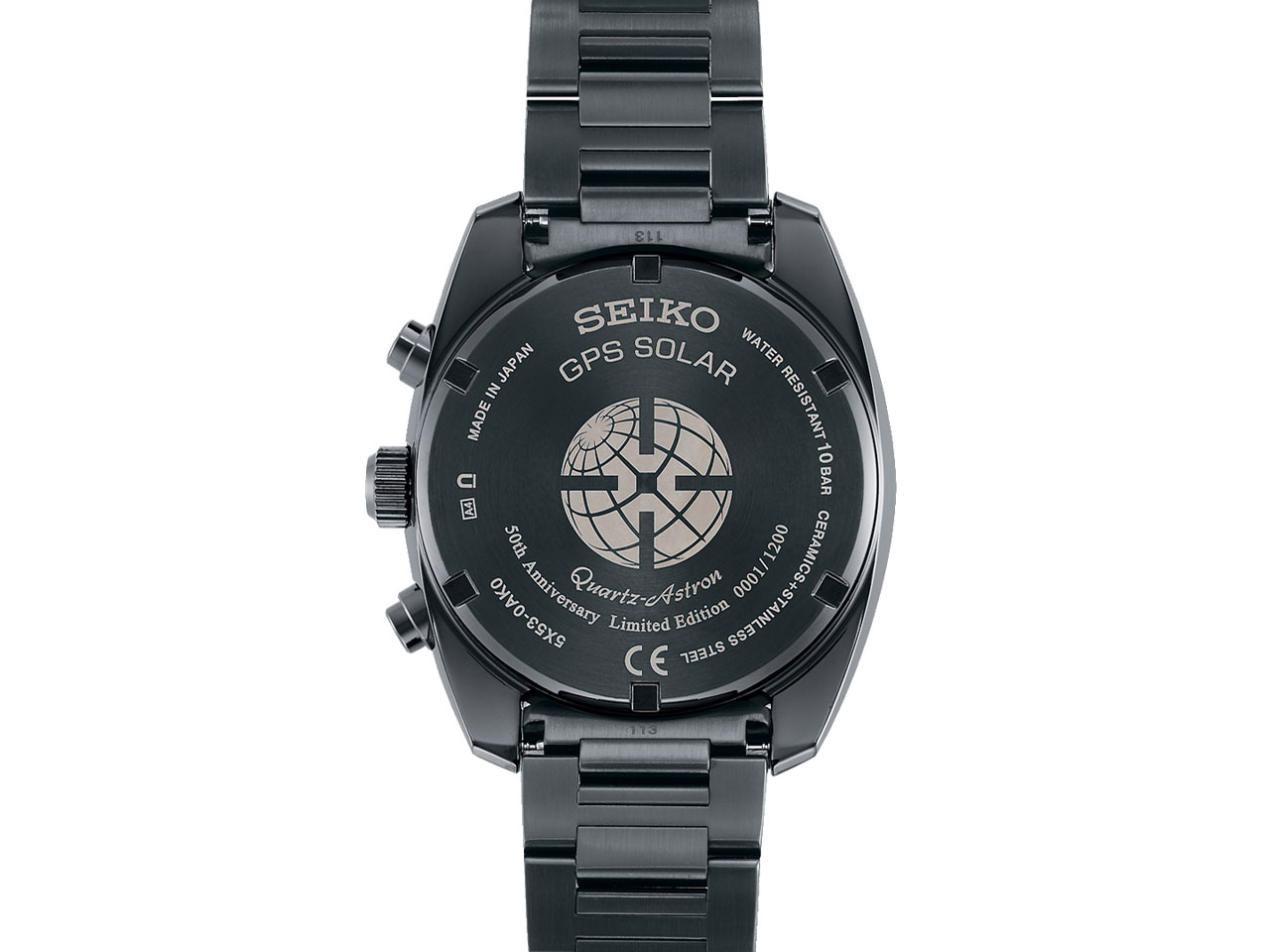 �N�I�[�c �A�X�g���� 50���N�L�O���胂�f�� SBXC023