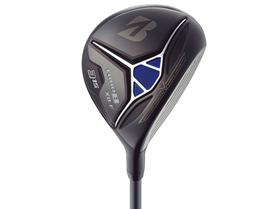 BRIDGESTONE GOLF TOUR B XD-F �t�F�A�E�F�C�E�b�h 2018�N���f�� #5 [Speeder EVOLUTION V FW70 �t���b�N�X�FS] �̐��i�摜