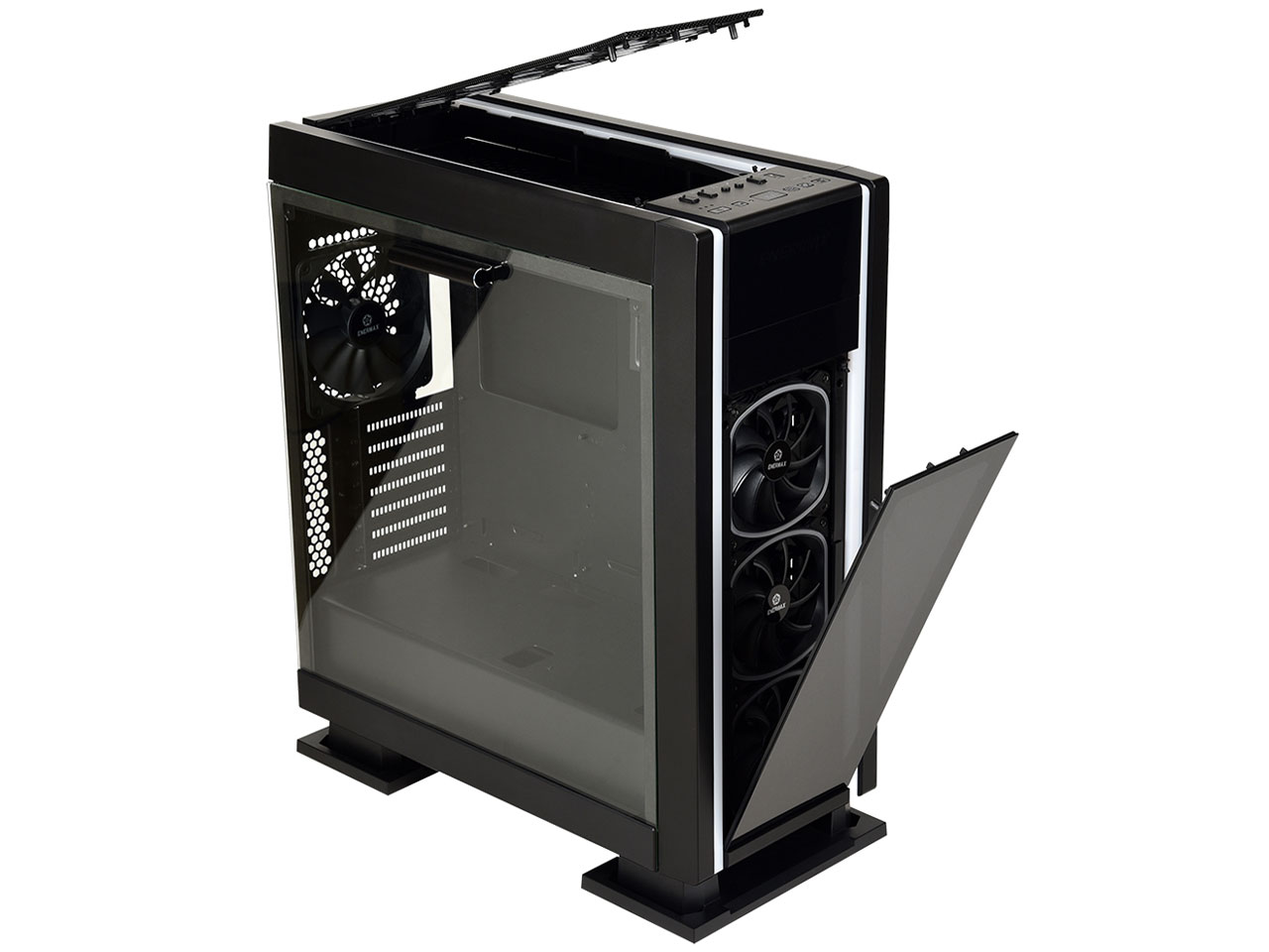 SABERAY ADV ECA3500ABA-RGB