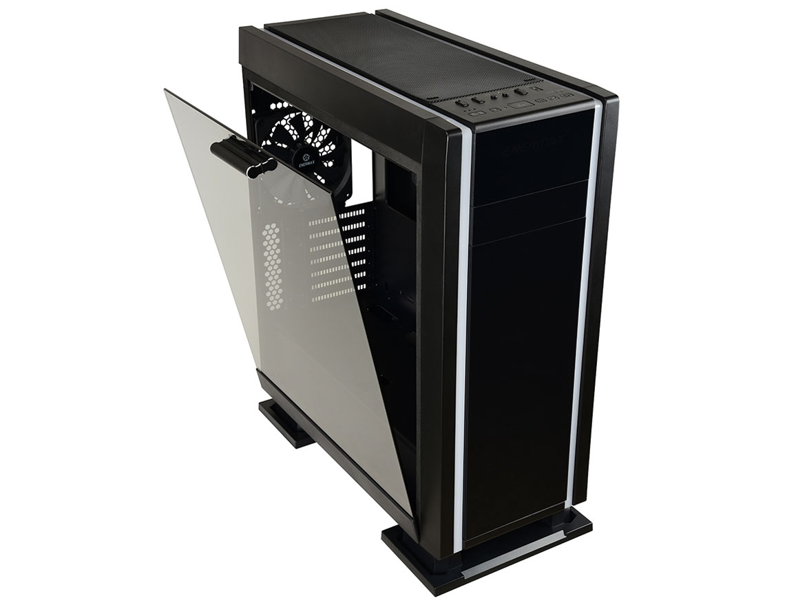 SABERAY ADV ECA3500ABA-RGB