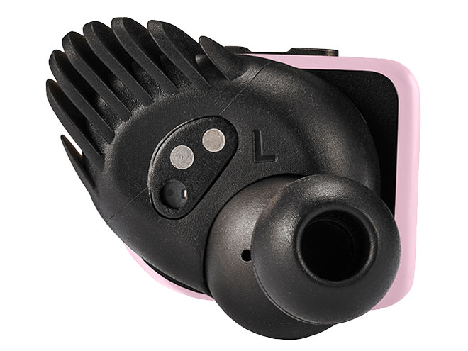 MW07 [Cherry Blossom]