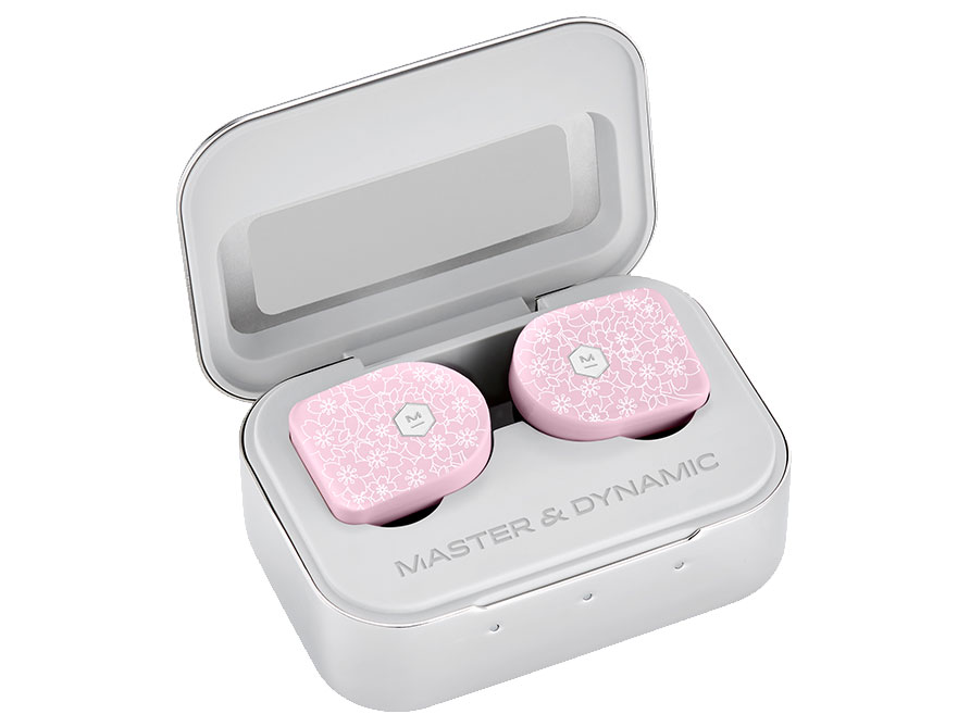 MW07 [Cherry Blossom]