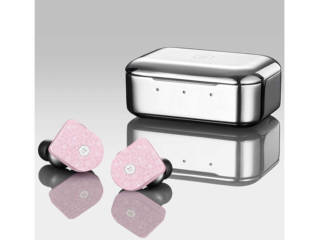 MW07 [Cherry Blossom]