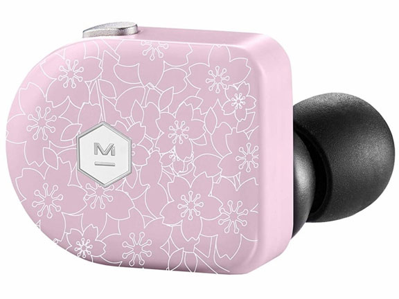 MASTER & DYNAMIC  MW07 Cherry blossom　新品 MASTER & DYNAMIC MW07 [Cherry Blossom] 価格比較 - 価格.com
