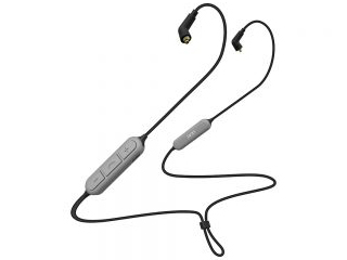 BTC-01+ MMCX ���C�����X��MMCX [0.87m] �̐��i�摜