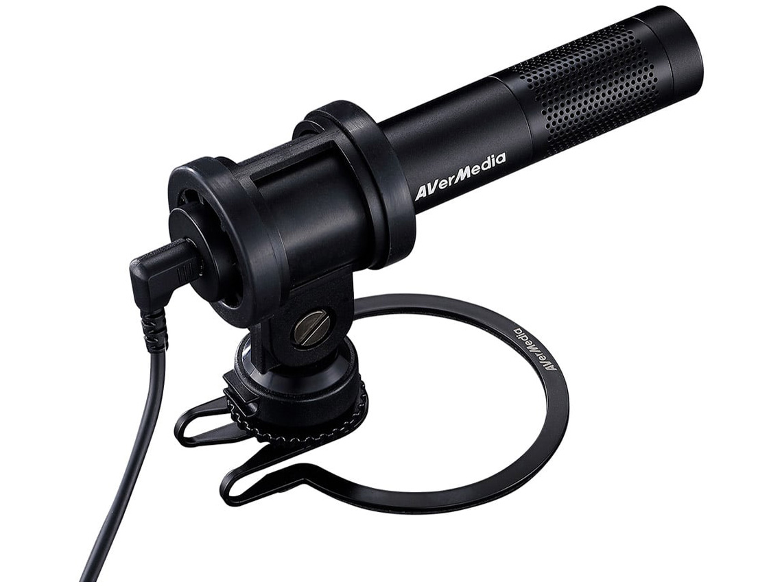 LIVE STREAMER MIC 133 AM133 �̐��i�摜