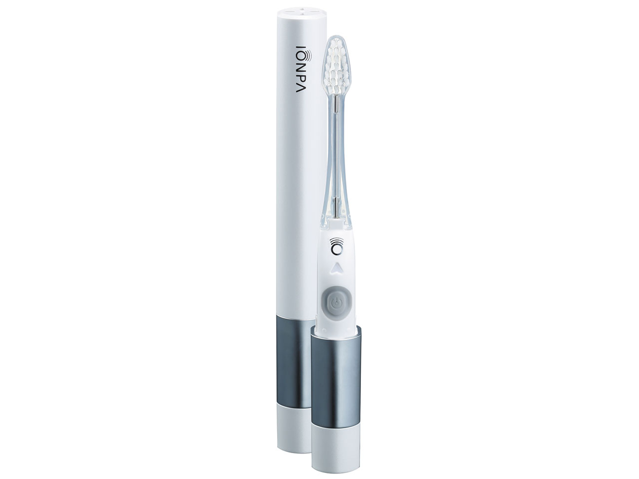 KISS YOU IONPA DM-011PW [�p�[���z���C�g]