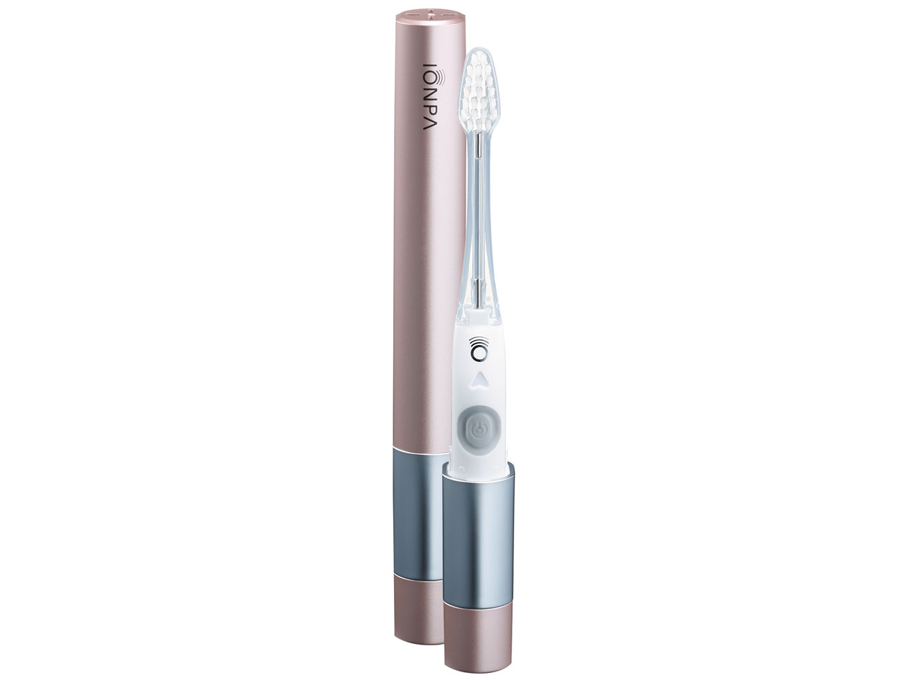 KISS YOU IONPA DM-011PG [�s���N�S�[���h]