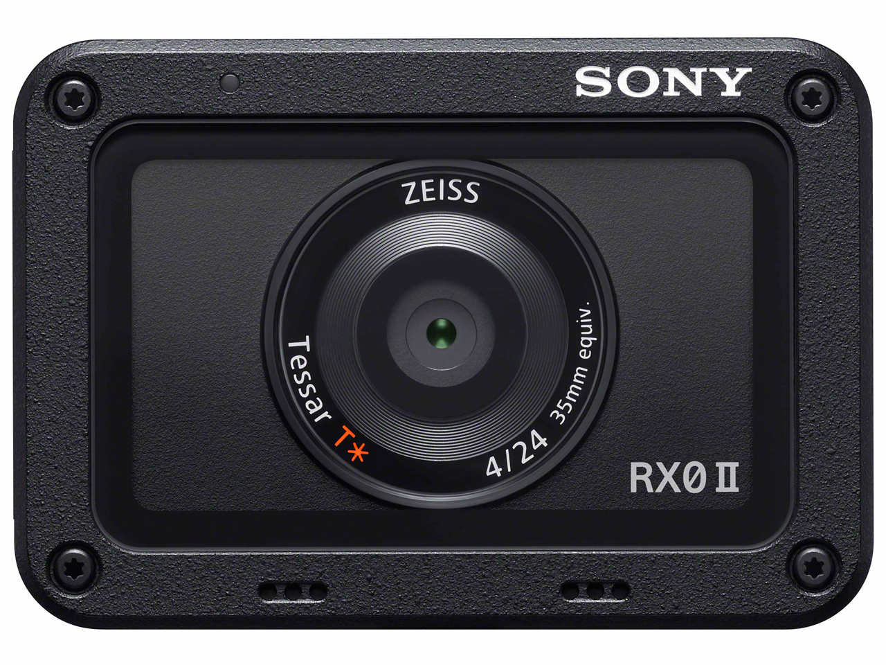 �T�C�o�[�V���b�g DSC-RX0M2