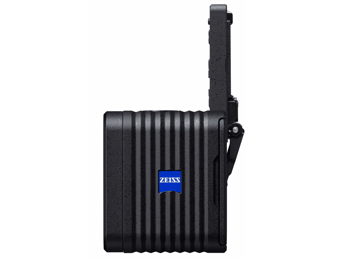 �T�C�o�[�V���b�g DSC-RX0M2