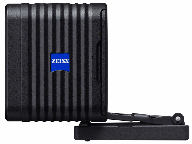 �T�C�o�[�V���b�g DSC-RX0M2