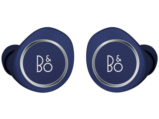 Bang & Olufsen Beoplay E8 限定 レイトナイトブルー ヨドバシ.com - バング & オルフセン Bang & Olufsen 完全
