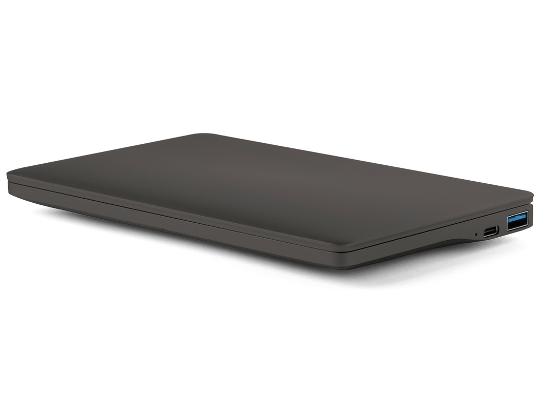 GPD Pocket 2 Black (8GB)