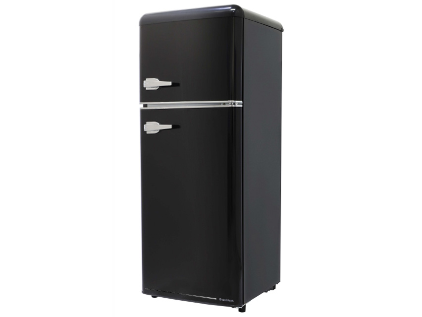 A-Stage 20L 冷蔵庫 両開き ブラック 3104185017_009.jpg