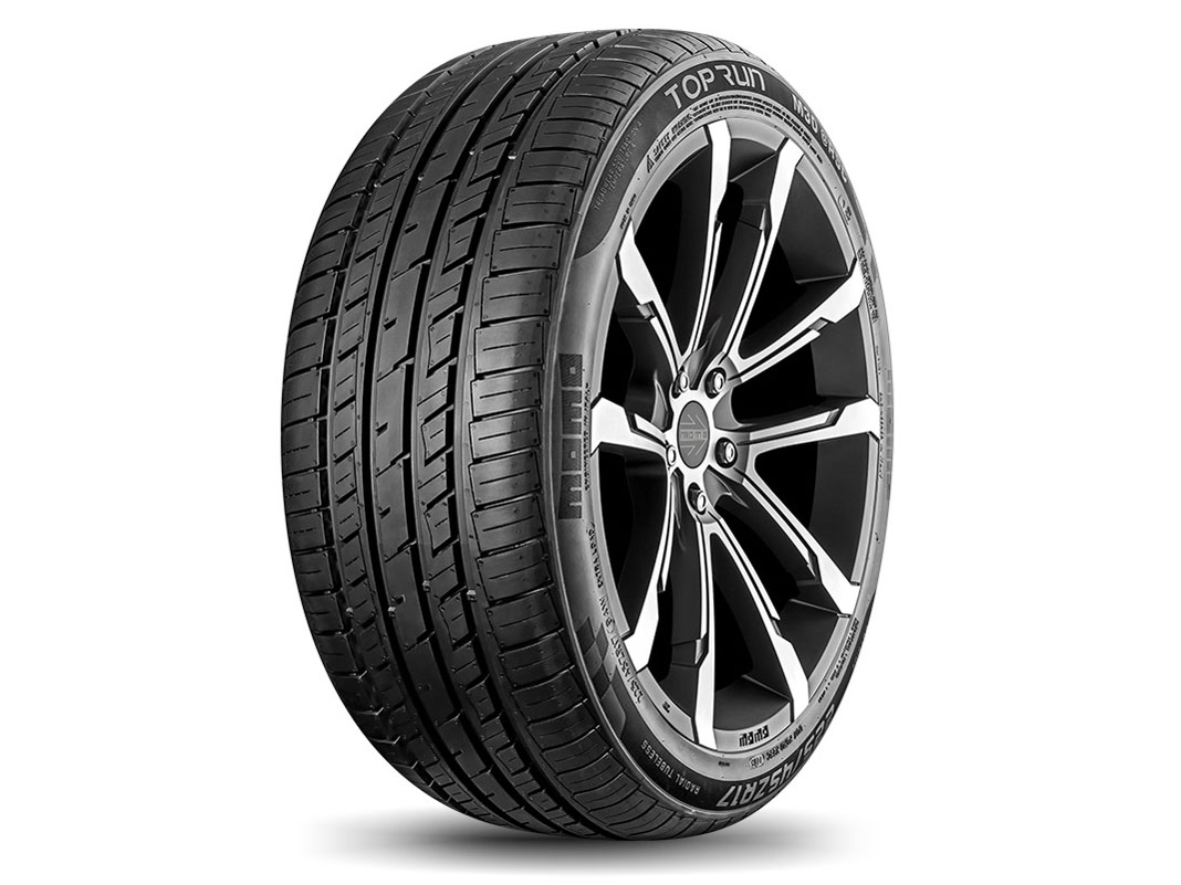 TOPRUN M-30 245/50R18 104Y XL �̐��i�摜